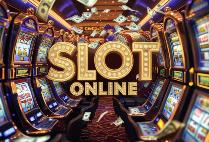 slot-menang