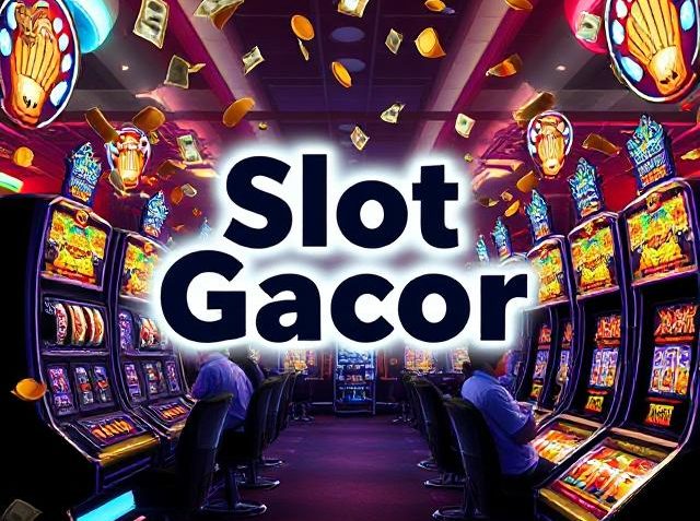 slot-gacor